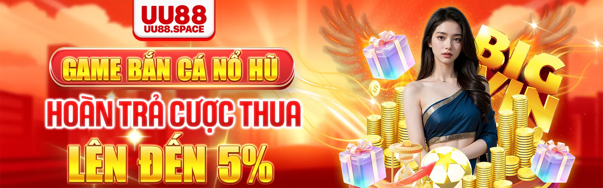 UU88 space banner 1