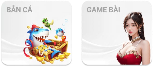 BẮN CÁ - LIVE CASINO UU88