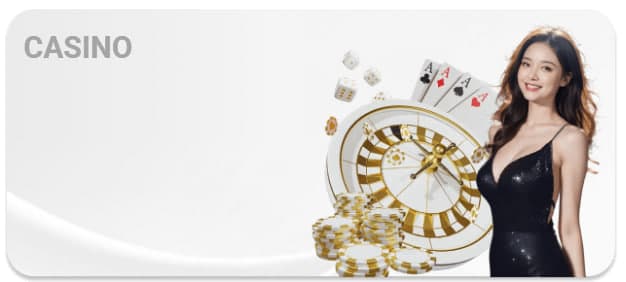 BANNER LIVE CASINO UU88