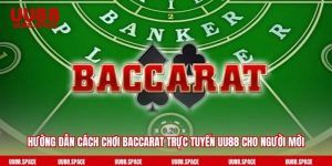 Baccarat trực tuyến