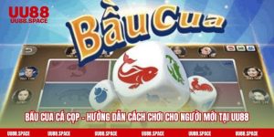 Bầu cua cá cọp