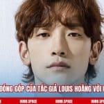 Các đóng góp của tác giả Louis Hoàng với UU88