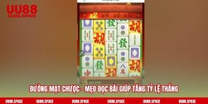 Đường Mạt Chược