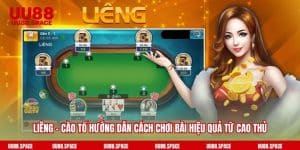 Liêng - cào tố