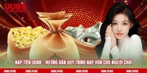 Nạp Tiền UU88