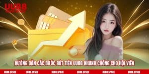 Rút tiền UU88