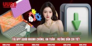 Tải app UU88