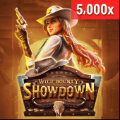 Showdown Wild